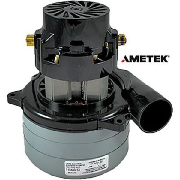 Gofer Parts Replacment Vac Motor - TD For Nilfisk/Advance 56391208 GVM036001